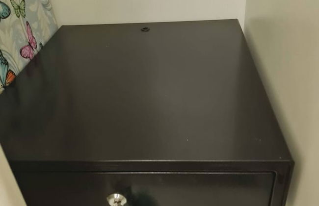 Angelina Apartment 02 - Foto 19