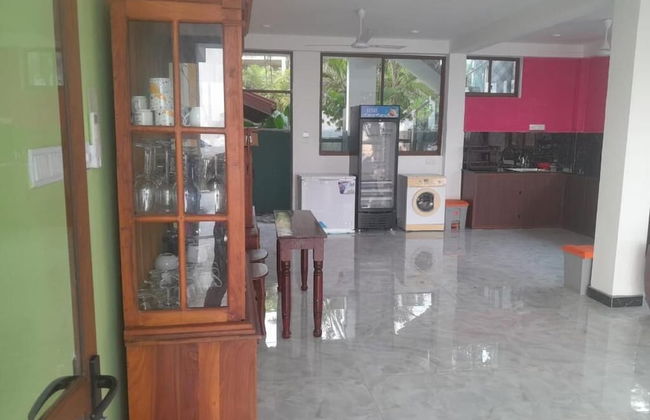 Beach House - Foto 7