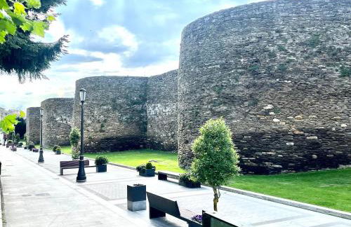 Muralla & Views by Lugo Collection - Foto 22