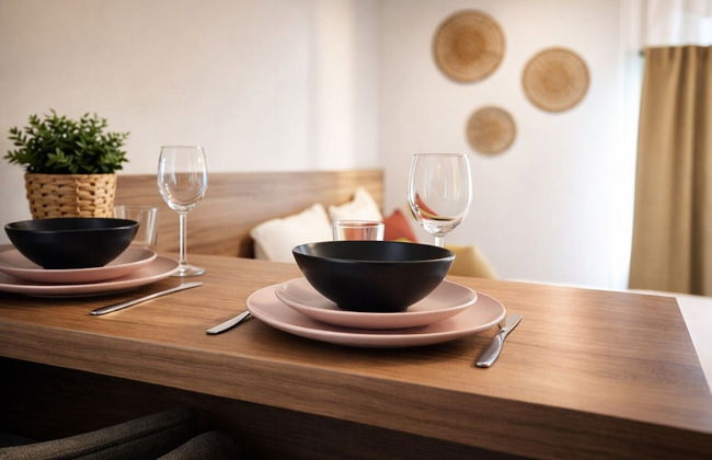 Sous les platanes - Foto 30