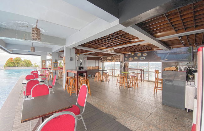 Best Deal and Homey Studio Apartment at Star Semarang - Foto 16