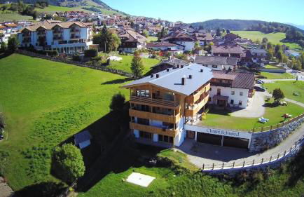 Chalet Schmied - Foto 33