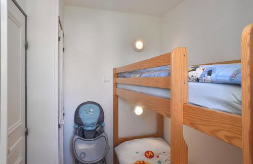 très bel appartement 8 personnes wifi offert - Foto 20