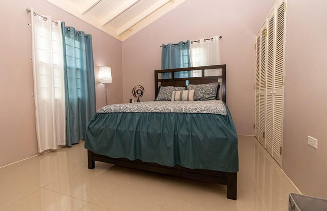 Serenity Retreat Villa Drax Hall - Foto 26