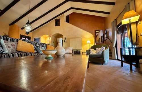 EL REFUGIO Archidona - Foto 2