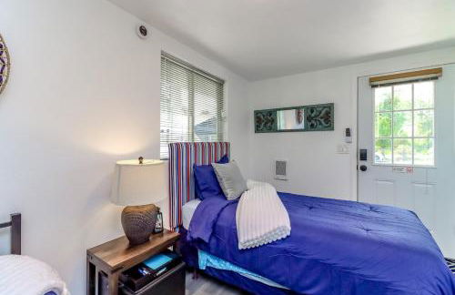 The Beach Shack #1 in Tokeland-WA - Foto 1