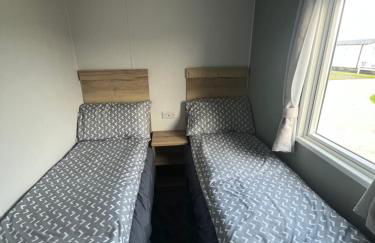 Liv's Caravan Parkdean Camber Sands - Foto 6