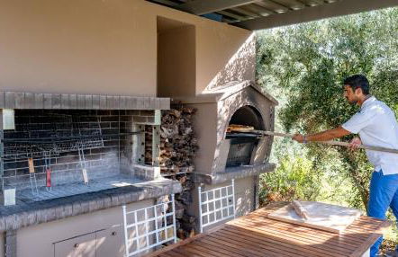 Velvet Breeze Superior Villa - Photo 30