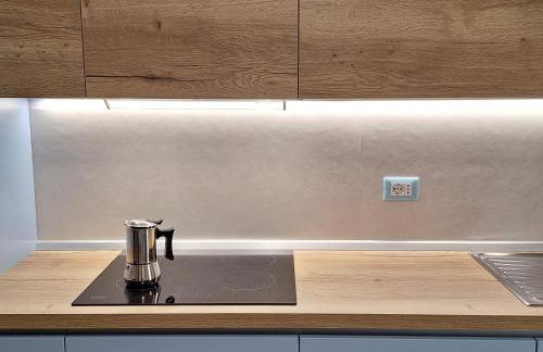 Bilocale moderno Sabbia e Cielo - 5min dal mare - Foto 23