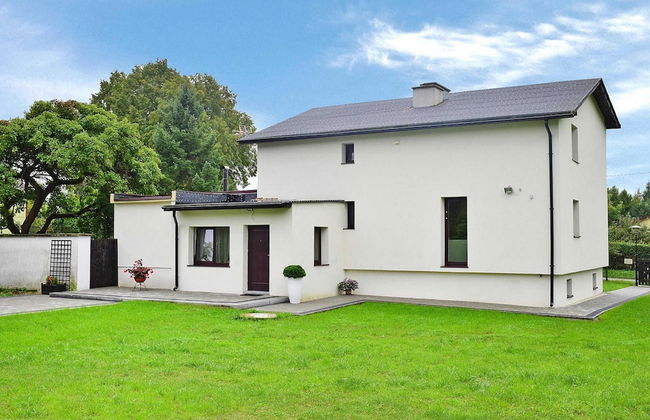 Holiday Home by Lake Kamien in Kashubia - Photo 1