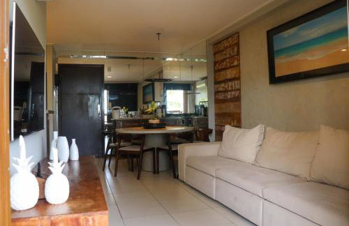 Apartamento em Barra Bali, Resort de Luxo, Barra de São de Miguel - 223 - Foto 42