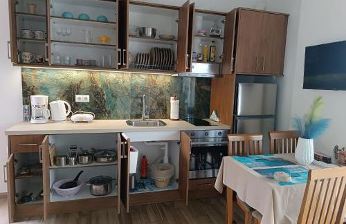 Enigma Boutique Houses Koxyli - Foto 42