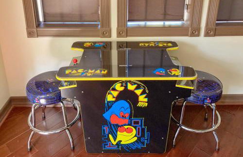 The Chateau - Foto 43