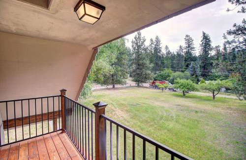 Woods Bay Chalet - Foto 25