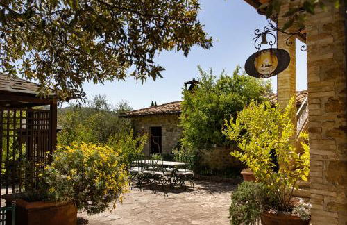 Agriturismo Poggio Degli Olivi - Guest House - Foto 92