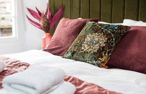 Skeldale House 'All Creatures Great & Small' Luxury Apartments & Studios in Askrigg, Yorkshire Dales - Photo 29