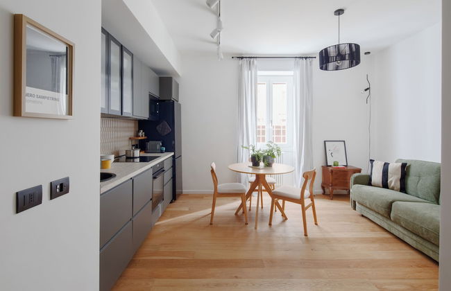 Cereate Suites - Foto 70