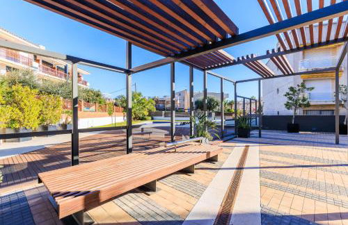 TROPIMAR LUXE Apartment - Only Families - Foto 41