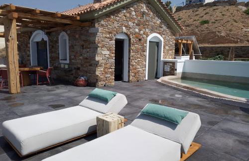 Toxotis Villas - Foto 34