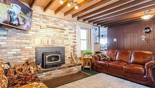 Cottage On The Stream Sundance, Utah - Foto 3