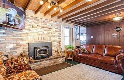 Cottage On The Stream Sundance, Utah - Foto 3