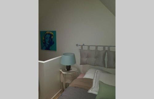 Au Mont Pour Deux - Foto 17