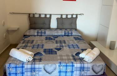 Bilocale Acquamarina presso i nidi dei cormorani - Foto 15