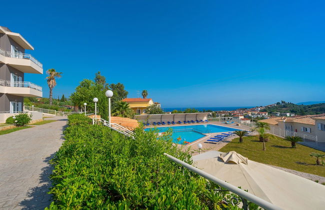 Panorama Resort - Photo 47