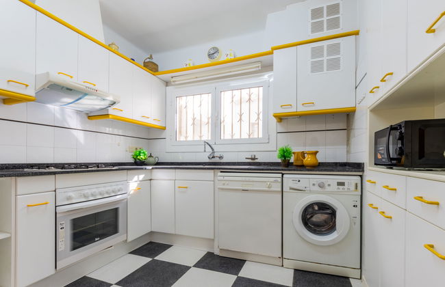 El Dorado Playa - Villa Barre - Foto 11