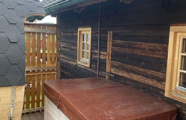 Andi's Berghutte Comfortable Holiday Residence - Foto 19