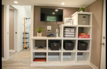 Family Home with Private Pool Yard Only 24 Mi to Disney - Foto 36