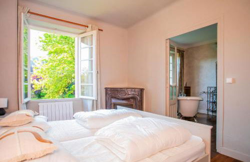 Family Villa - Laroche Martel - Foto 24