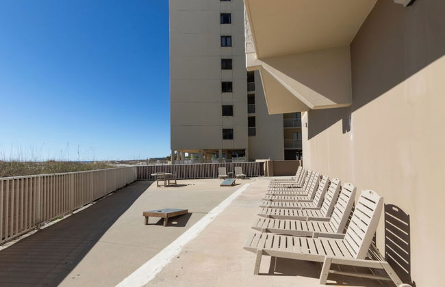 Gulf House 503 - Photo 36