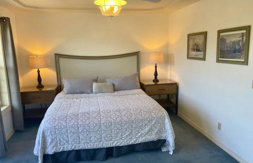 Squirrel View Hot tub BBQ Patio Shuffle Board - Foto 6