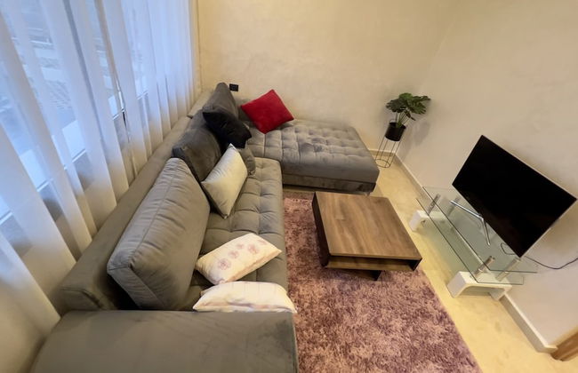 Villa amlou - Photo 22