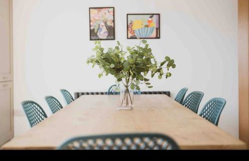 The Old School Sleeps 14 - Photo 32