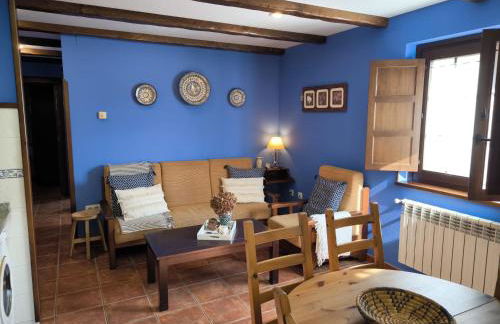 Apartamentos Rurales Casa Pachona - Foto 87