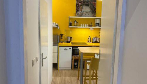 Happy Store - zentral, orginell, gemütlich - Foto 2