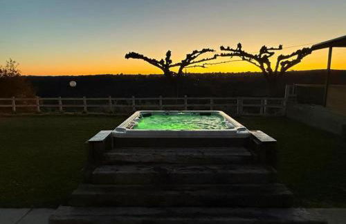 Za Teresa - Napoleonic Private Resort & Spa - Heated Pool on request - Foto 31