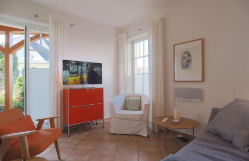 Kaiserliches Postamt Fewo 9 - Foto 1