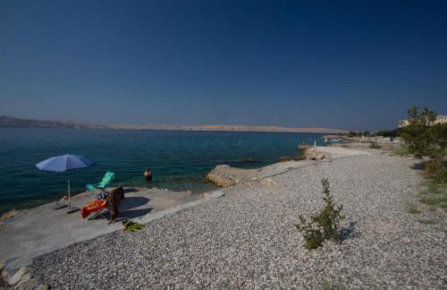 Apartment Camelia with pool and sea view - Foto 47