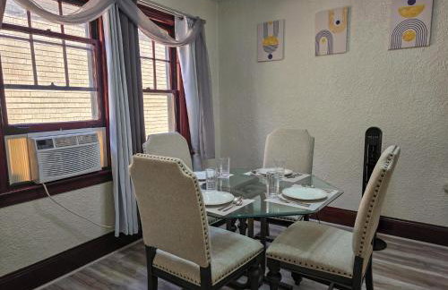 Cute 2 Bedroom Apartment 7 minutes from the falls! - Foto 29