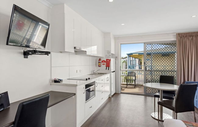 Discovery Parks - Adelaide Beachfront - Foto 43