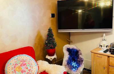 Ferienwohnung Amethyst - Photo 29