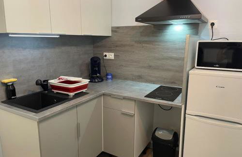 Le nid des sources studio - Foto 5