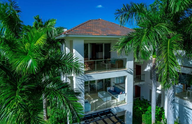 One Bedroom apt With Terrace in Punta Cana Resorts - Foto 12