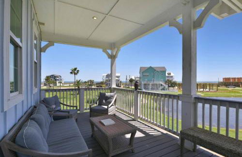 Rise and Shine Beach House with Ocean Views and Pointe West Resort Pools - Foto 34