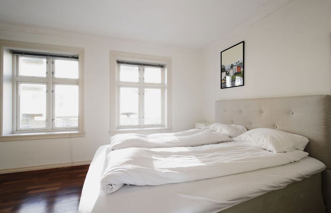 Penthouse Apartment - Photo 7