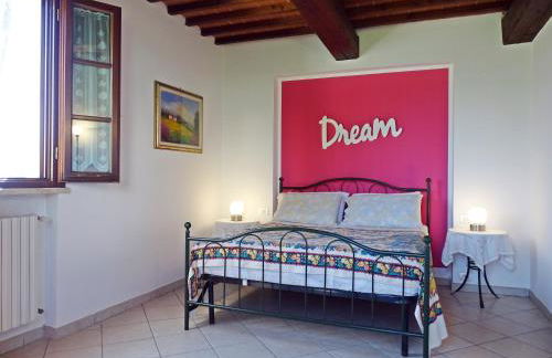 La Scuola Di Furio Apartments - Foto 1