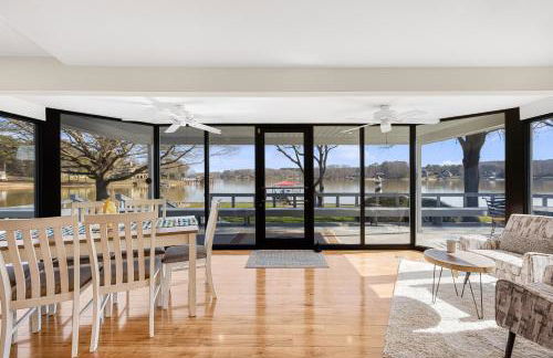 300 Degree Views, NEW HotTub, Firepit, Lighthouse - Foto 19